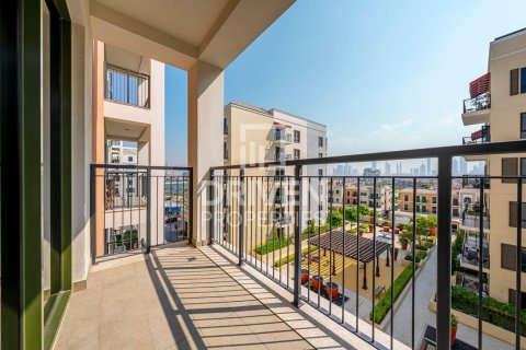 Lakás itt: Jumeirah, Dubai, EAE, 2 hálószoba, 112.41 m², azonosító: 745751 - fénykép 12