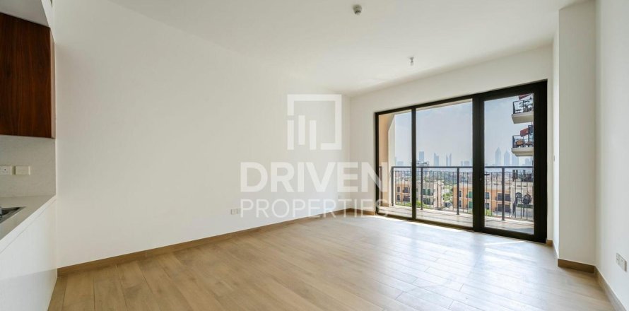 Lakás itt: Jumeirah, Dubai, EAE, 2 hálószoba, 112.41 m², azonosító: 745751