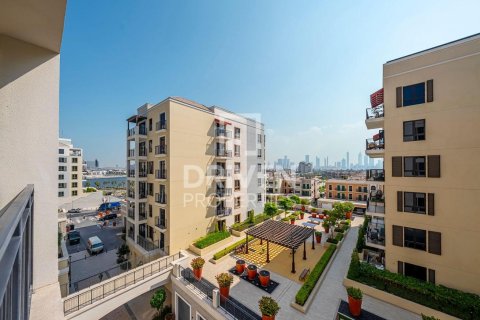 Lakás itt: Jumeirah, Dubai, EAE, 2 hálószoba, 112.41 m², azonosító: 745751 - fénykép 15