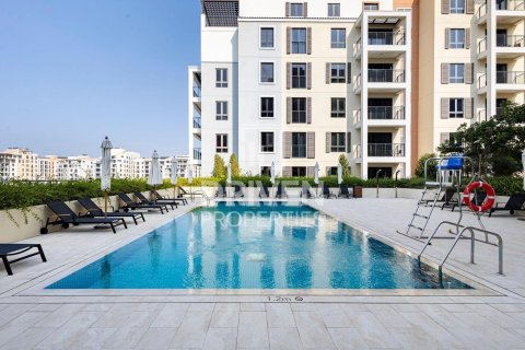 Lakás itt: Jumeirah, Dubai, EAE, 2 hálószoba, 112.41 m², azonosító: 745751 - fénykép 19