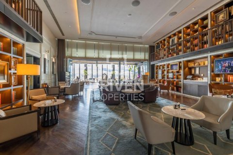 Appartement te huur in Downtown Dubai (Downtown Burj Dubai), Dubai, VAE 1 kamer, 52.21 vr.m., nr 745754 - foto 9
