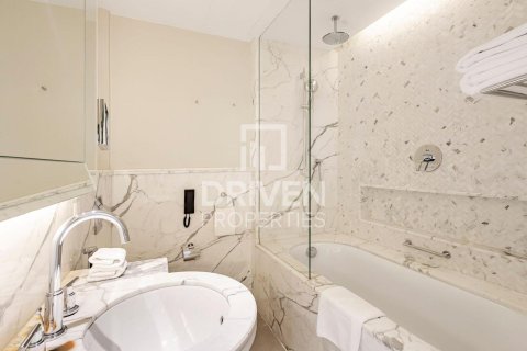 Appartement te huur in Downtown Dubai (Downtown Burj Dubai), Dubai, VAE 1 kamer, 52.21 vr.m., nr 745754 - foto 7
