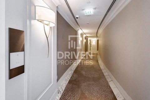 Appartement te huur in Downtown Dubai (Downtown Burj Dubai), Dubai, VAE 1 kamer, 52.21 vr.m., nr 745754 - foto 10