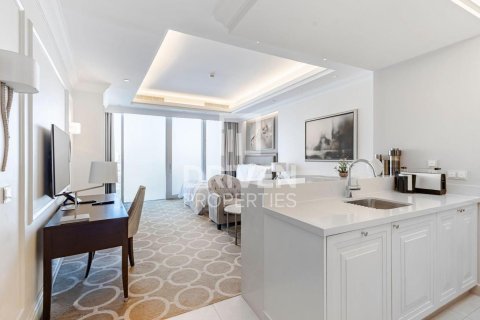 Appartement te huur in Downtown Dubai (Downtown Burj Dubai), Dubai, VAE 1 kamer, 52.21 vr.m., nr 745754 - foto 2