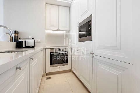 Appartement te huur in Downtown Dubai (Downtown Burj Dubai), Dubai, VAE 1 kamer, 52.21 vr.m., nr 745754 - foto 6