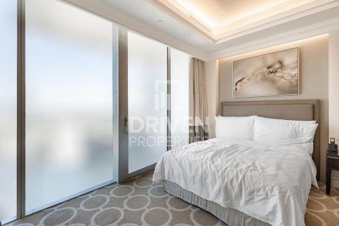 Appartement te huur in Downtown Dubai (Downtown Burj Dubai), Dubai, VAE 1 kamer, 52.21 vr.m., nr 745754 - foto 5
