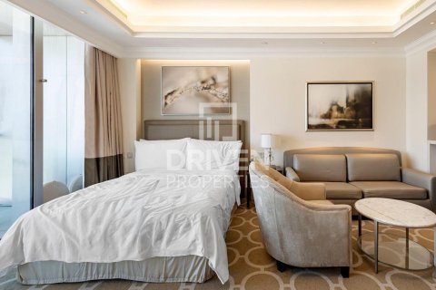 Appartement te huur in Downtown Dubai (Downtown Burj Dubai), Dubai, VAE 1 kamer, 52.21 vr.m., nr 745754 - foto 4