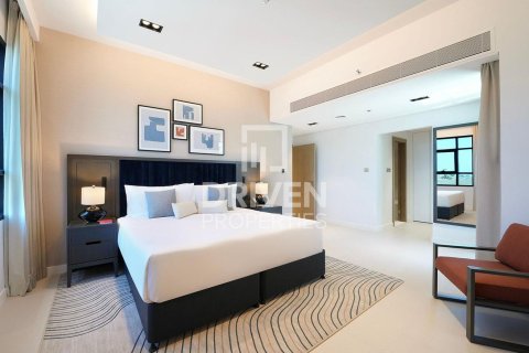 Διαμέρισμα σε Palm Jumeirah, Dubai, ΗΑΕ 3 υπνοδωμάτια, 166.3 τ.μ. Αρ. 745756 - φωτογραφία 5