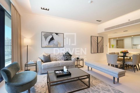 Διαμέρισμα σε Palm Jumeirah, Dubai, ΗΑΕ 3 υπνοδωμάτια, 166.3 τ.μ. Αρ. 745756 - φωτογραφία 1