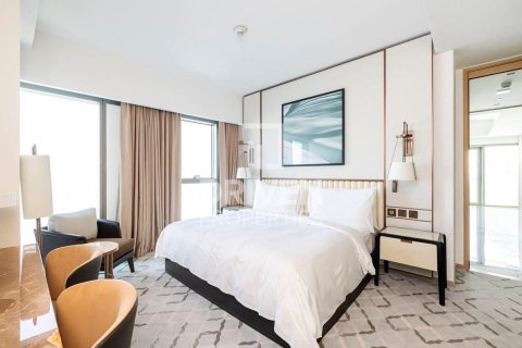Wohnung zur Miete in Dubai Creek Harbour (The Lagoons), Dubai, VAE 2 Schlafzimmer, 102.47 m2 Nr. 745752 - Foto 4