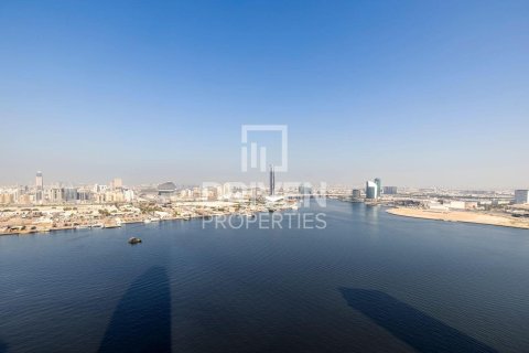 Wohnung zur Miete in Dubai Creek Harbour (The Lagoons), Dubai, VAE 2 Schlafzimmer, 102.47 m2 Nr. 745752 - Foto 13