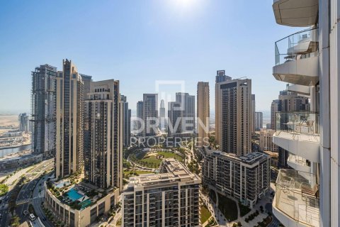 Wohnung zur Miete in Dubai Creek Harbour (The Lagoons), Dubai, VAE 2 Schlafzimmer, 102.47 m2 Nr. 745752 - Foto 14