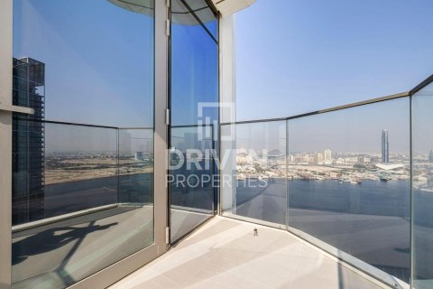 Wohnung zur Miete in Dubai Creek Harbour (The Lagoons), Dubai, VAE 2 Schlafzimmer, 102.47 m2 Nr. 745752 - Foto 12
