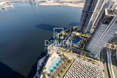 Wohnung zur Miete in Dubai Creek Harbour (The Lagoons), Dubai, VAE 2 Schlafzimmer, 102.47 m2 Nr. 745752 - Foto 15