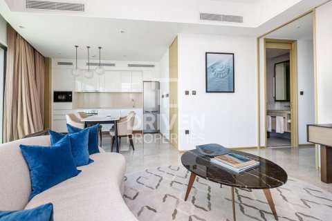 Wohnung in Dubai Creek Harbour (The Lagoons), Dubai, VAE: 2 Schlafzimmer, 102.47 m2 Nr. 745752