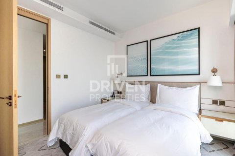 Wohnung zur Miete in Dubai Creek Harbour (The Lagoons), Dubai, VAE 2 Schlafzimmer, 102.47 m2 Nr. 745752 - Foto 6