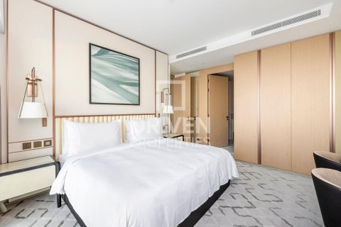 Wohnung zur Miete in Dubai Creek Harbour (The Lagoons), Dubai, VAE 2 Schlafzimmer, 102.47 m2 Nr. 745752 - Foto 5