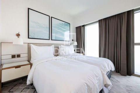 Wohnung zur Miete in Dubai Creek Harbour (The Lagoons), Dubai, VAE 2 Schlafzimmer, 102.47 m2 Nr. 745752 - Foto 7