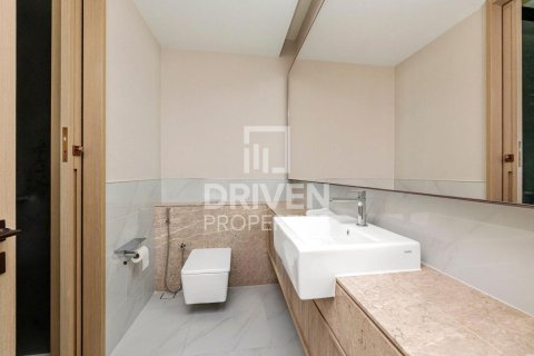 Wohnung zur Miete in Dubai Creek Harbour (The Lagoons), Dubai, VAE 2 Schlafzimmer, 102.47 m2 Nr. 745752 - Foto 9