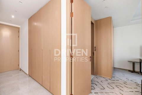 Wohnung zur Miete in Dubai Creek Harbour (The Lagoons), Dubai, VAE 2 Schlafzimmer, 102.47 m2 Nr. 745752 - Foto 8