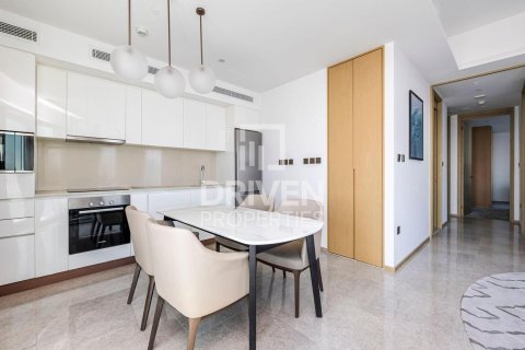 Wohnung zur Miete in Dubai Creek Harbour (The Lagoons), Dubai, VAE 2 Schlafzimmer, 102.47 m2 Nr. 745752 - Foto 3