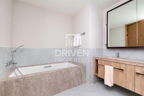 Wohnung zur Miete in Dubai Creek Harbour (The Lagoons), Dubai, VAE 2 Schlafzimmer, 102.47 m2 Nr. 745752 - Foto 11