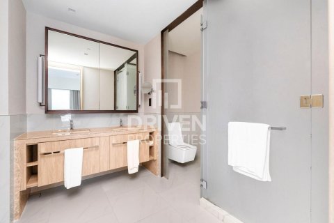 Wohnung zur Miete in Dubai Creek Harbour (The Lagoons), Dubai, VAE 2 Schlafzimmer, 102.47 m2 Nr. 745752 - Foto 10