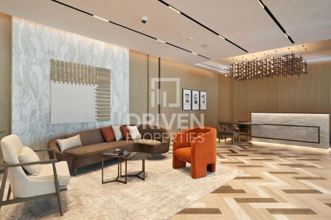 Apartmán v Palm Jumeirah, Dubai, SAE 1 spálňa, 101.45 m2 č. 745757 - Fotografia 13