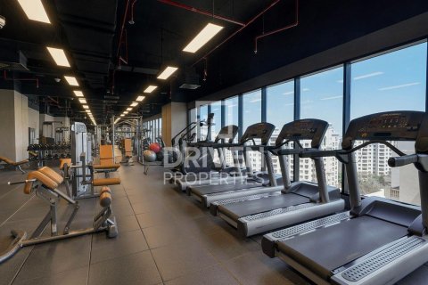 Apartmán v Palm Jumeirah, Dubai, SAE 1 spálňa, 101.45 m2 č. 745757 - Fotografia 10