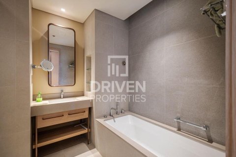 Appartement à louer à Downtown Dubai (Downtown Burj Dubai), Dubai, EAU 2 chambres, 112.13 m2 № 745753 - photo 11
