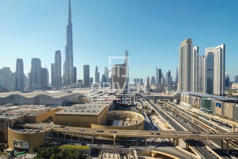 Appartement à louer à Downtown Dubai (Downtown Burj Dubai), Dubai, EAU 2 chambres, 112.13 m2 № 745753 - photo 12