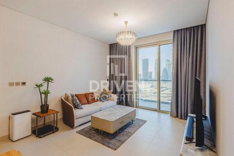 Appartement à louer à Downtown Dubai (Downtown Burj Dubai), Dubai, EAU 2 chambres, 112.13 m2 № 745753 - photo 3