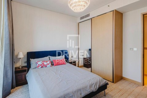 Appartement à louer à Downtown Dubai (Downtown Burj Dubai), Dubai, EAU 2 chambres, 112.13 m2 № 745753 - photo 7