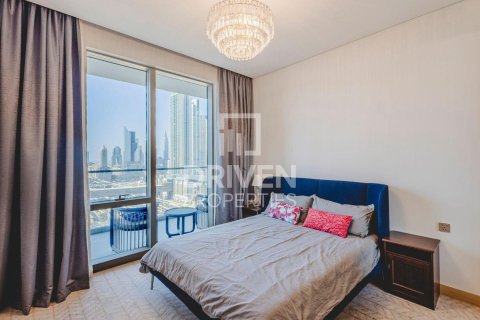 Appartement à louer à Downtown Dubai (Downtown Burj Dubai), Dubai, EAU 2 chambres, 112.13 m2 № 745753 - photo 6