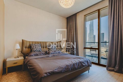 Appartement à louer à Downtown Dubai (Downtown Burj Dubai), Dubai, EAU 2 chambres, 112.13 m2 № 745753 - photo 9