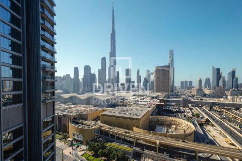 Appartement à louer à Downtown Dubai (Downtown Burj Dubai), Dubai, EAU 2 chambres, 112.13 m2 № 745753 - photo 13