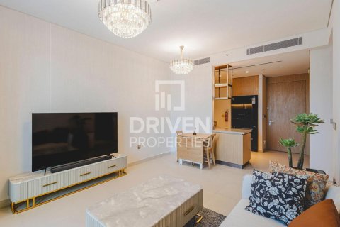 Appartement à louer à Downtown Dubai (Downtown Burj Dubai), Dubai, EAU 2 chambres, 112.13 m2 № 745753 - photo 1