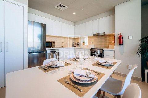 Wohnung zur Miete in Dubai Creek Harbour (The Lagoons), Dubai, VAE 2 Schlafzimmer, 106 m2 Nr. 745755 - Foto 4