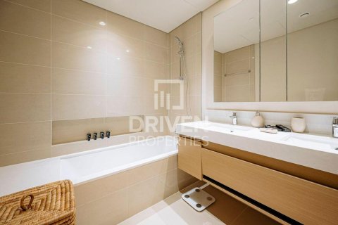 Wohnung zur Miete in Dubai Creek Harbour (The Lagoons), Dubai, VAE 2 Schlafzimmer, 106 m2 Nr. 745755 - Foto 15