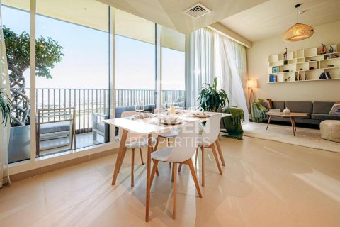 Wohnung zur Miete in Dubai Creek Harbour (The Lagoons), Dubai, VAE 2 Schlafzimmer, 106 m2 Nr. 745755 - Foto 14