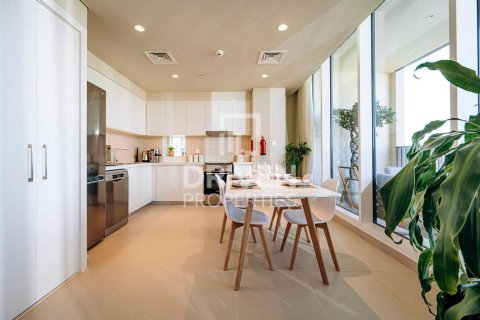 Wohnung zur Miete in Dubai Creek Harbour (The Lagoons), Dubai, VAE 2 Schlafzimmer, 106 m2 Nr. 745755 - Foto 13