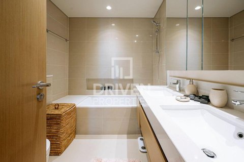 Wohnung zur Miete in Dubai Creek Harbour (The Lagoons), Dubai, VAE 2 Schlafzimmer, 106 m2 Nr. 745755 - Foto 17