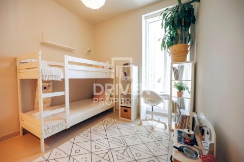 Wohnung zur Miete in Dubai Creek Harbour (The Lagoons), Dubai, VAE 2 Schlafzimmer, 106 m2 Nr. 745755 - Foto 5