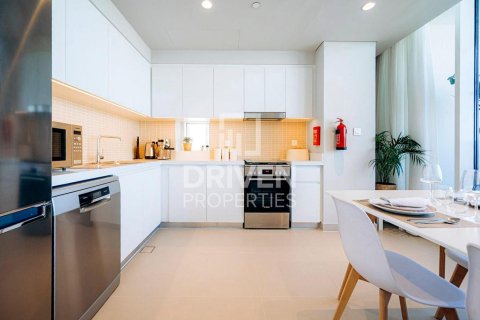 Wohnung zur Miete in Dubai Creek Harbour (The Lagoons), Dubai, VAE 2 Schlafzimmer, 106 m2 Nr. 745755 - Foto 10