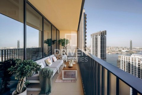 Wohnung zur Miete in Dubai Creek Harbour (The Lagoons), Dubai, VAE 2 Schlafzimmer, 106 m2 Nr. 745755 - Foto 19
