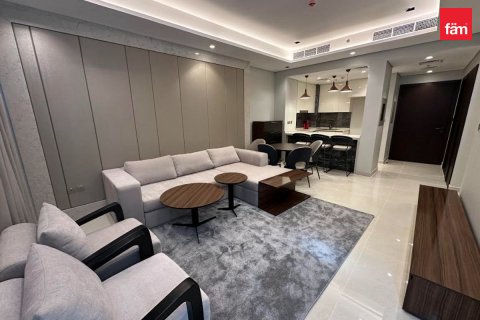 Apartment in Business Bay, Dubai, UAE 2 bedrooms, 117.8 sq.m. № 597870 - photo 1