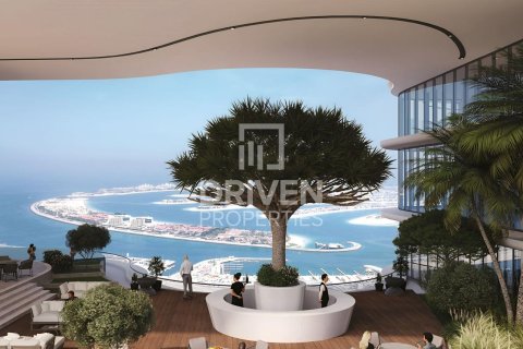 Apartament de vânzare în Dubai Harbour, Dubai, EAU 2 dormitoare, 188.31 mp. №767071 - poză 8