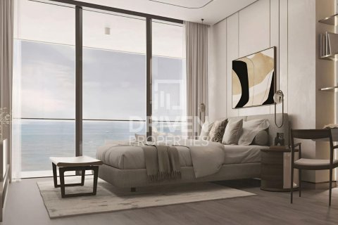 Apartament de vânzare în Dubai Harbour, Dubai, EAU 2 dormitoare, 188.31 mp. №767071 - poză 5