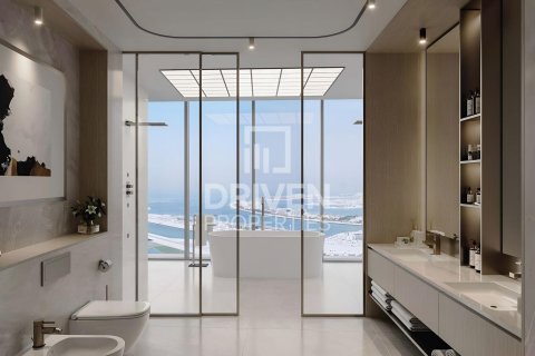 Apartament de vânzare în Dubai Harbour, Dubai, EAU 2 dormitoare, 188.31 mp. №767071 - poză 2