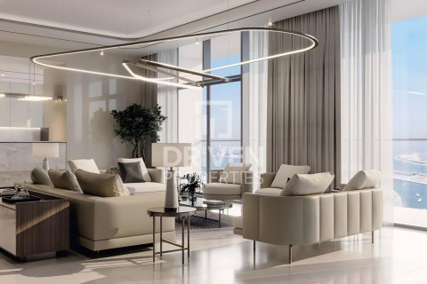 Apartament de vânzare în Dubai Harbour, Dubai, EAU 2 dormitoare, 188.31 mp. №767071 - poză 4